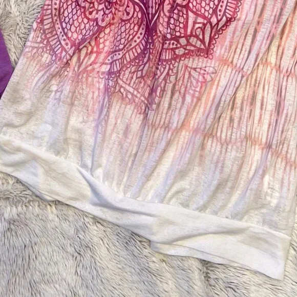 Lot of 4 Prana Tanks, Fit Like Mediums - Picture 7 of 10